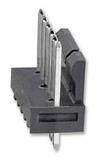 All Parts Connectors Headers 171856-0004 by Molex