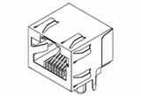 All Parts Connectors Modular Connectors Modular, Plugs & Jacks 43860-0005 by Molex