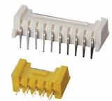 All Parts Connectors Headers 55560-0507 by Molex