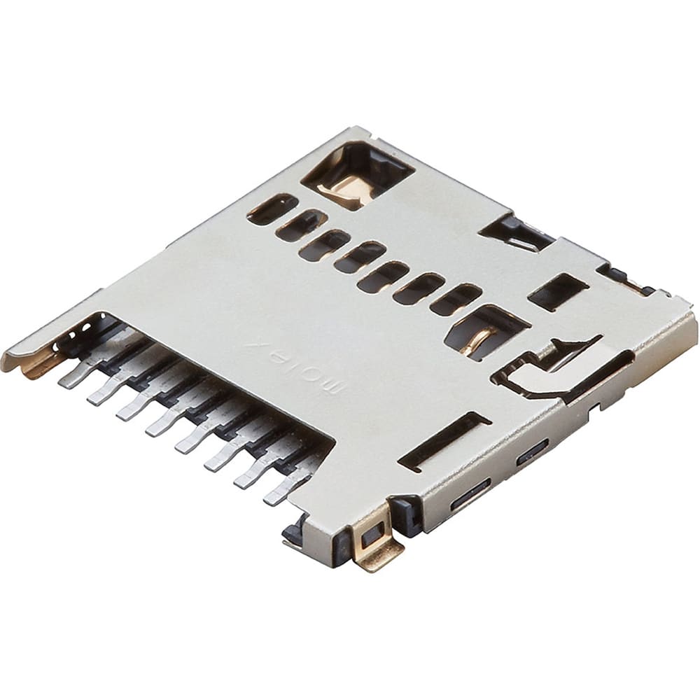 503398-1892 by Molex