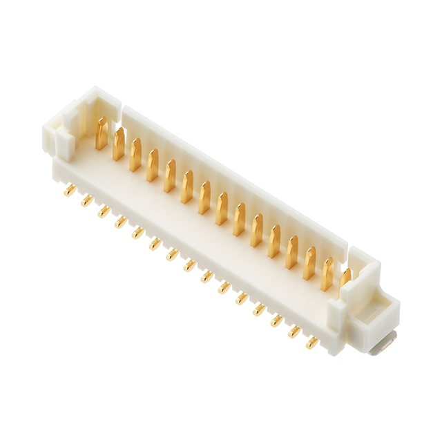 53398-4012 by Molex