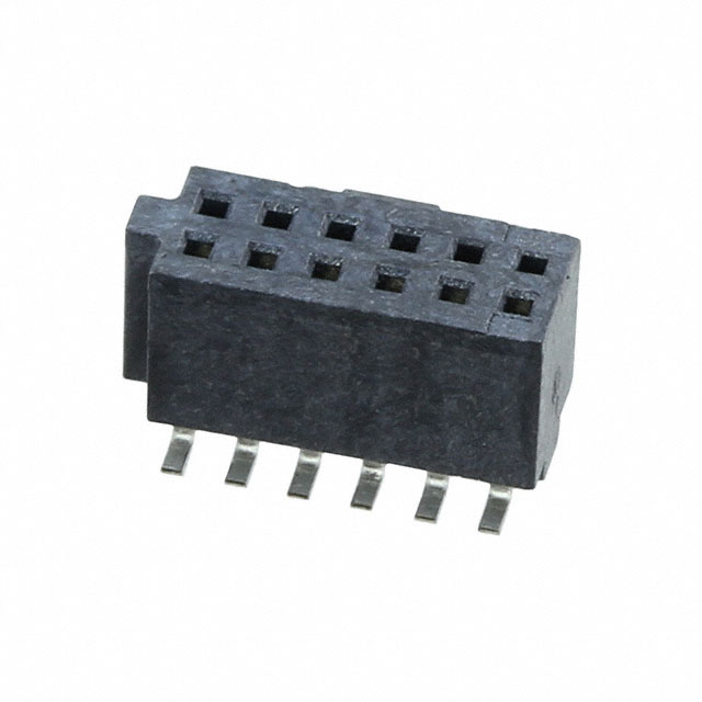 78120-1217 by Molex