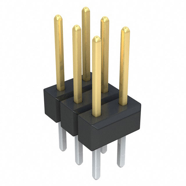0010897060 by Molex