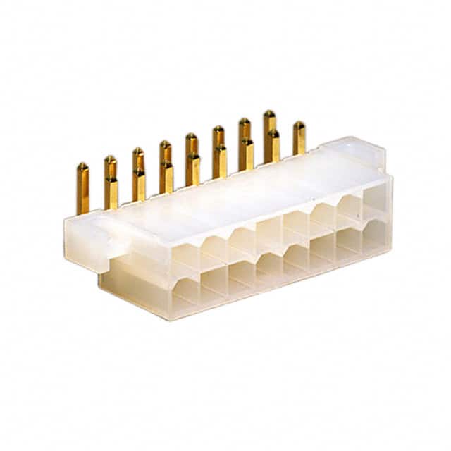0039295163 by Molex