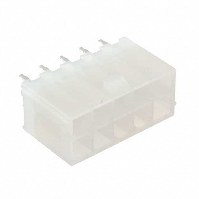 0039310107 by Molex