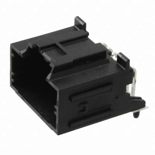 0346960100 by Molex