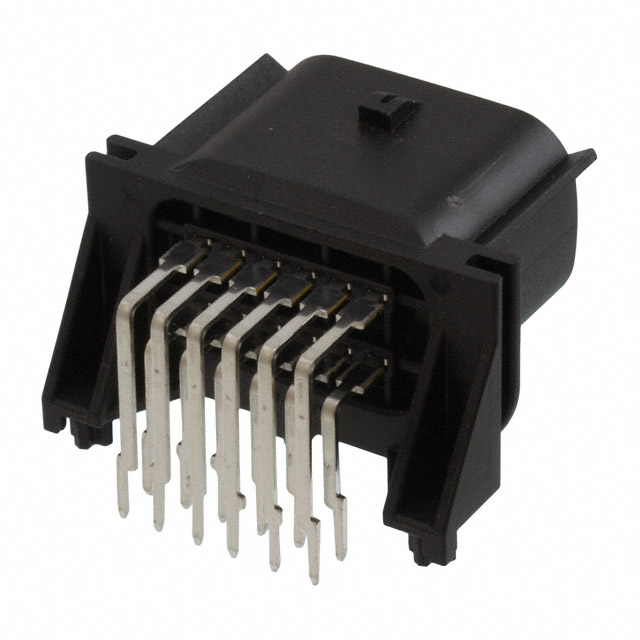 0367831201 by Molex