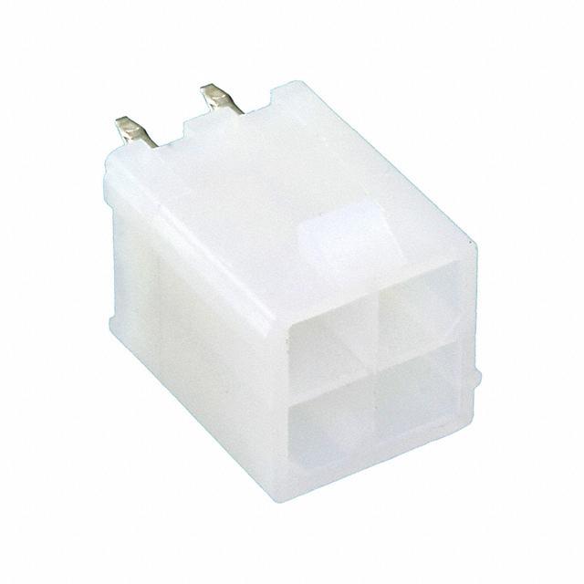 All Parts Semiconductors Analog to Digital, Digital to Analog  Converters 039288040 5566-04A-210 by Molex