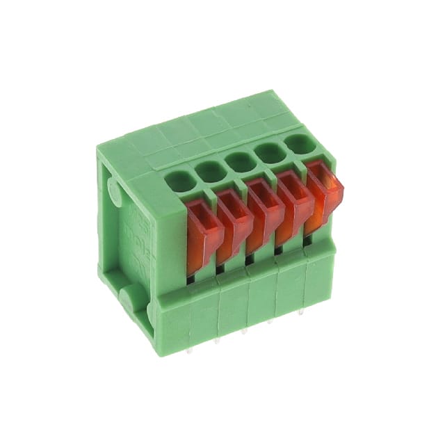 0397000205 by Molex