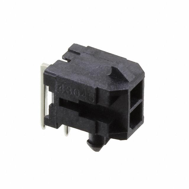 0430450200 by Molex