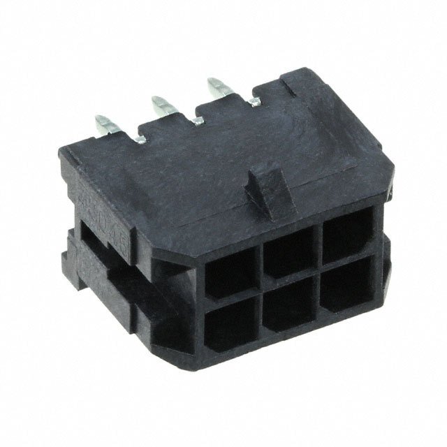 0430450612 by Molex