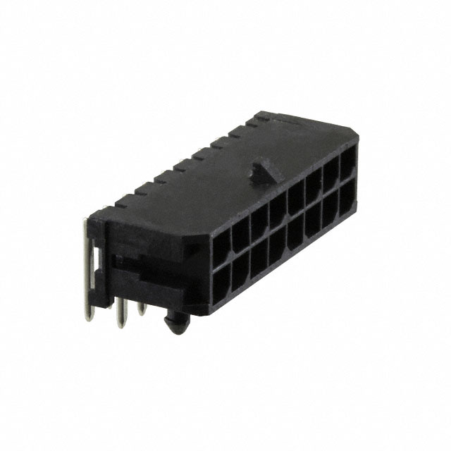 0430451600 by Molex