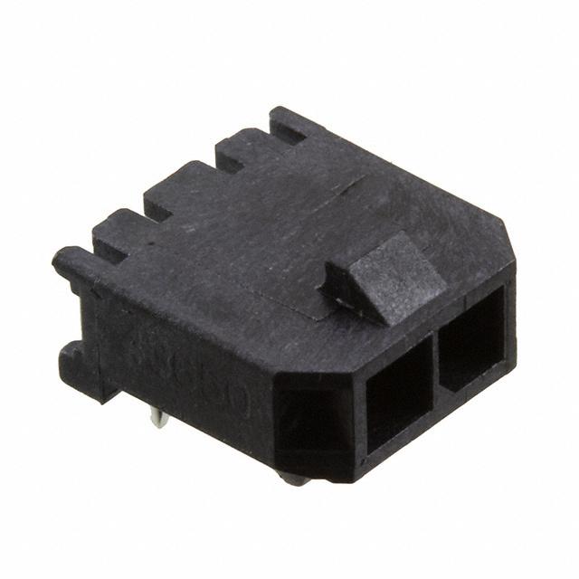 All Parts Connectors Accessories General 0436500200 by Molex