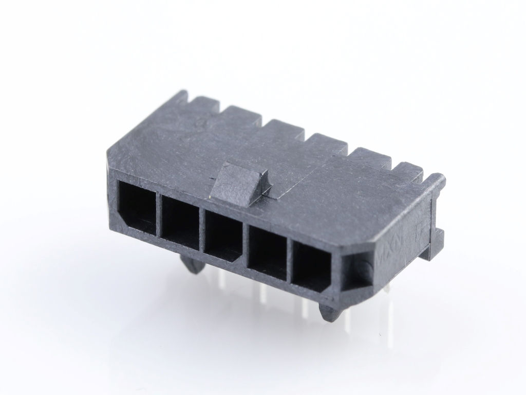 436500502 by Molex