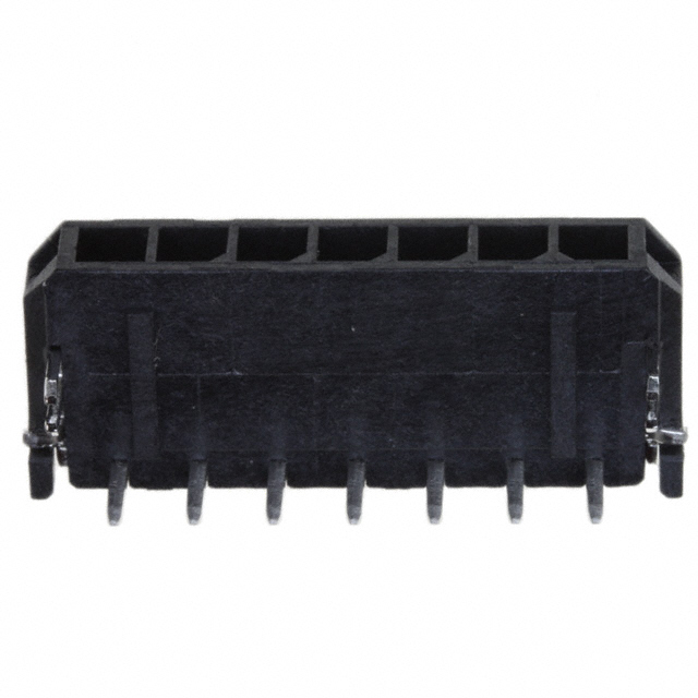 0436500704 by Molex
