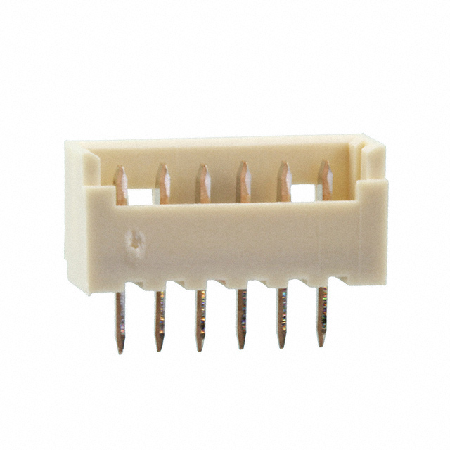 All Parts Connectors Headers 0530470610 by Molex
