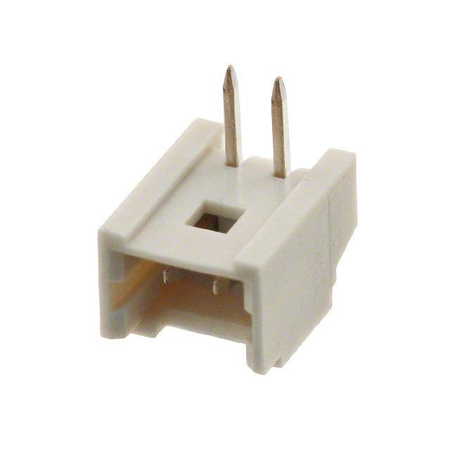 All Parts Connectors Headers 0530480210 by Molex
