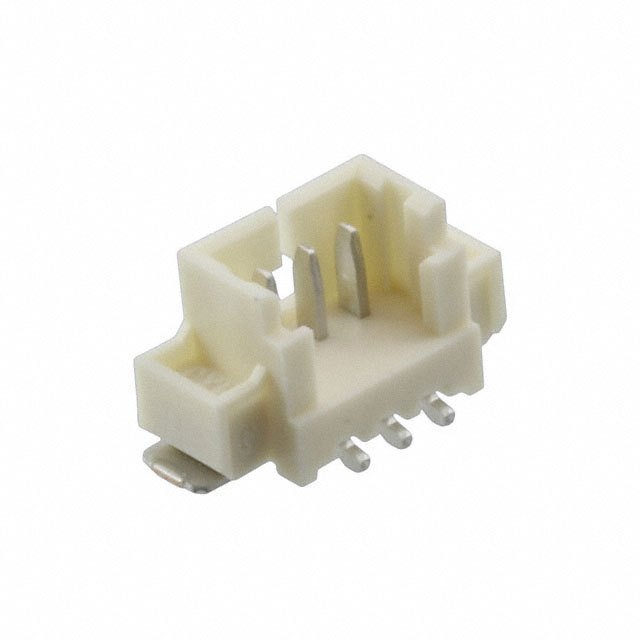 All Parts Connectors Headers 0533980371 by Molex