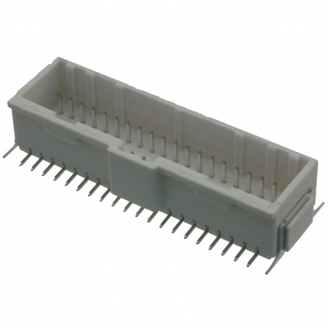 0557634070 by Molex