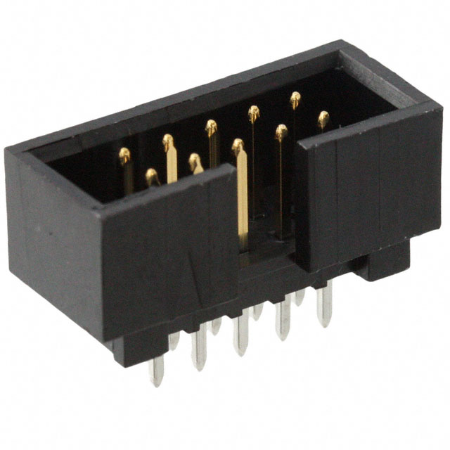 0702461004 by Molex
