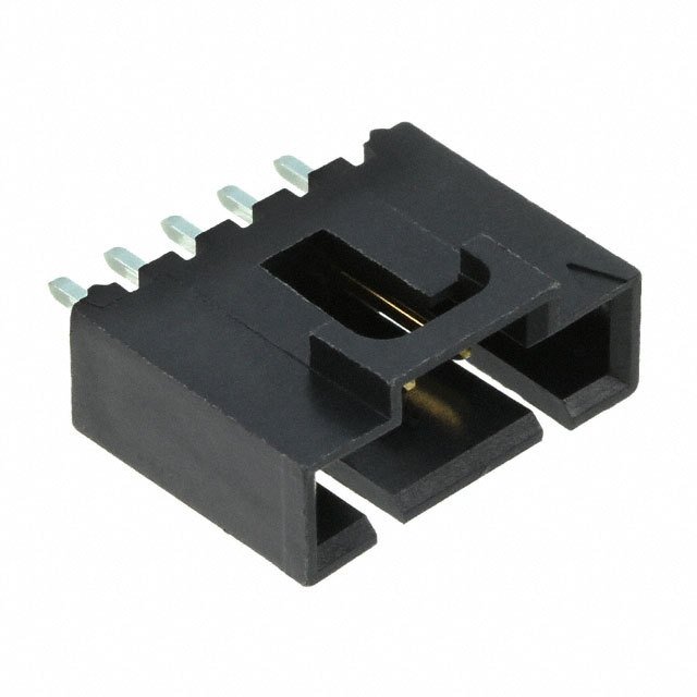 All Parts Power Products Batteries and Accessories Accessories Battery Housings-Cradles 0705430004 by Molex