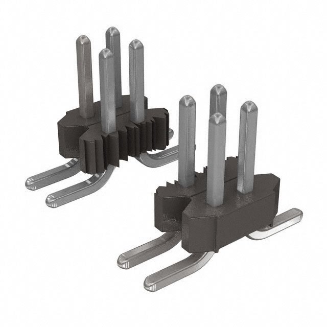 0713085440 by Molex