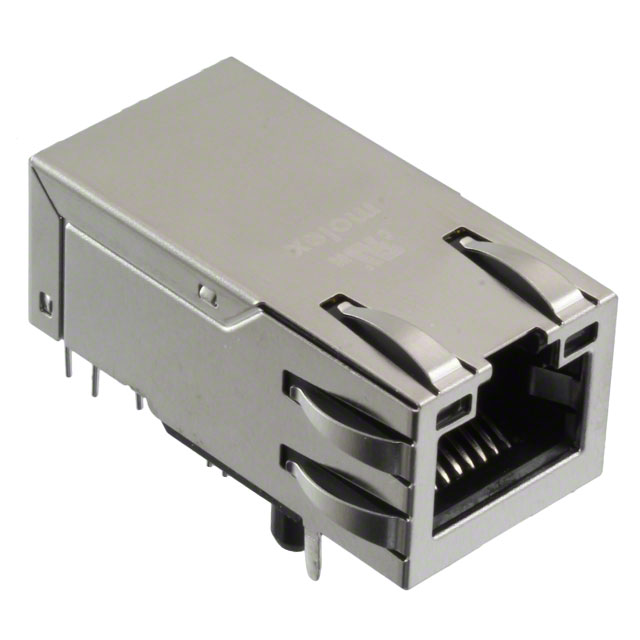 0857891003 by Molex