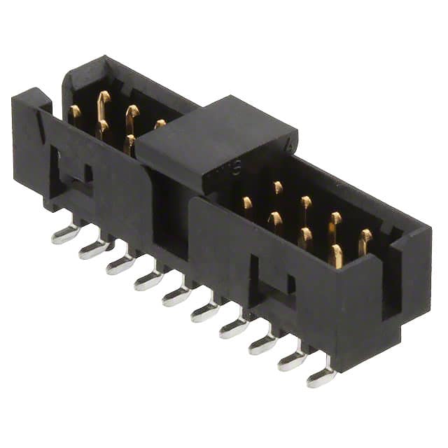 0878322022 by Molex