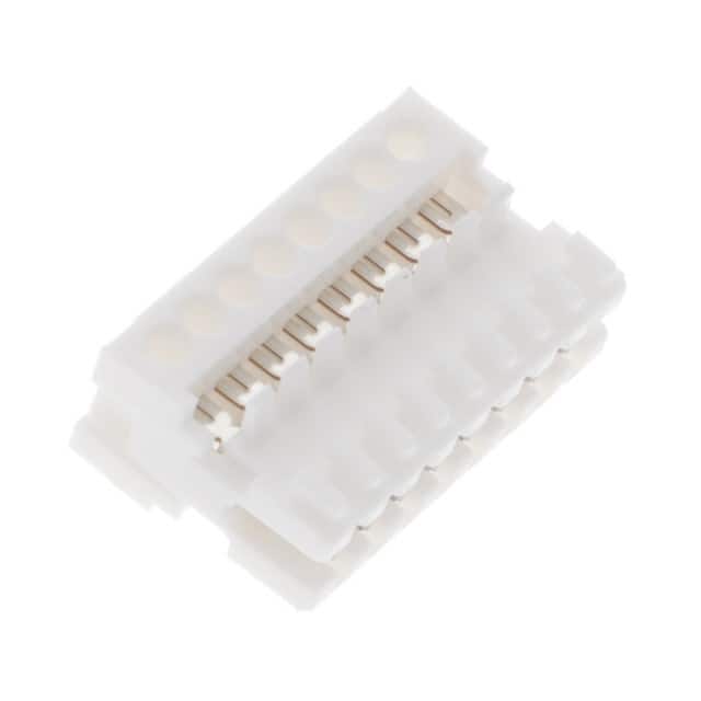 0917162501 by Molex