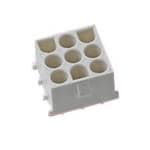 All Parts Connectors Sim Card Connectors 10-84-5121 by Molex