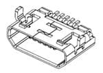 Image of 105164-0001 by Molex