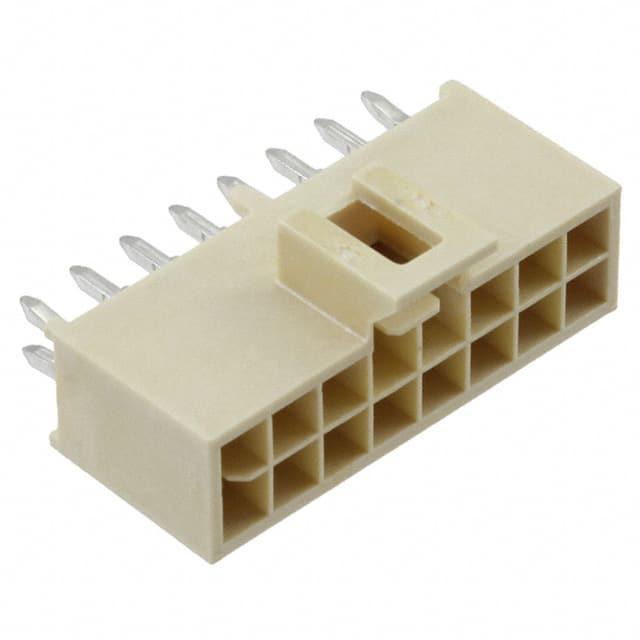 All Parts Power Products Batteries and Accessories Accessories Battery Housings-Cradles 105310-2316 by Molex