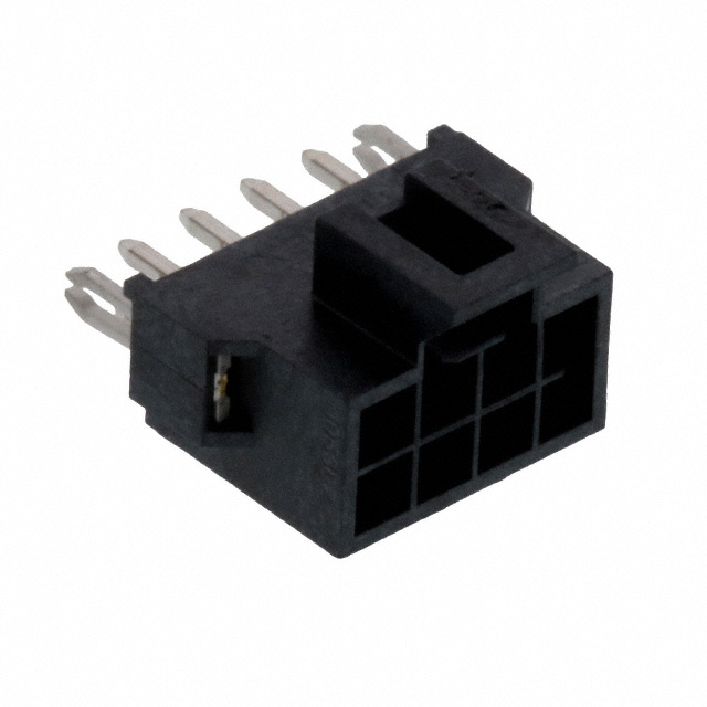1053121108 by Molex