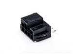 All Parts Power Products Batteries and Accessories Accessories Battery Housings-Cradles 105405-1108 by Molex