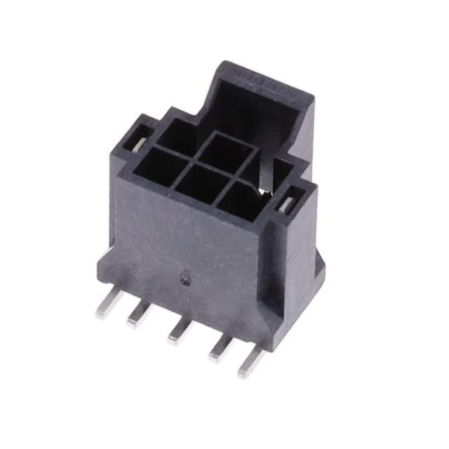 105429-1106 by Molex