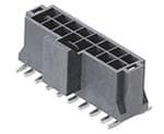 105429-1206 by Molex
