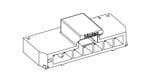 105430-1306 by Molex
