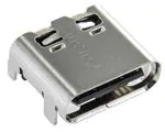 All Parts Connectors USB 105450-0101 by Molex