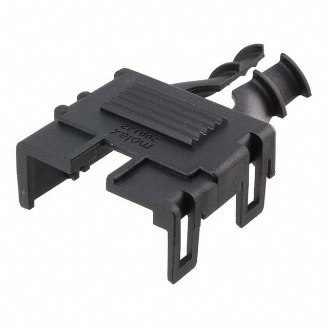 122-0008 by Molex