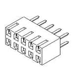 15-44-6814 by Molex
