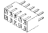 15-44-6836 by Molex