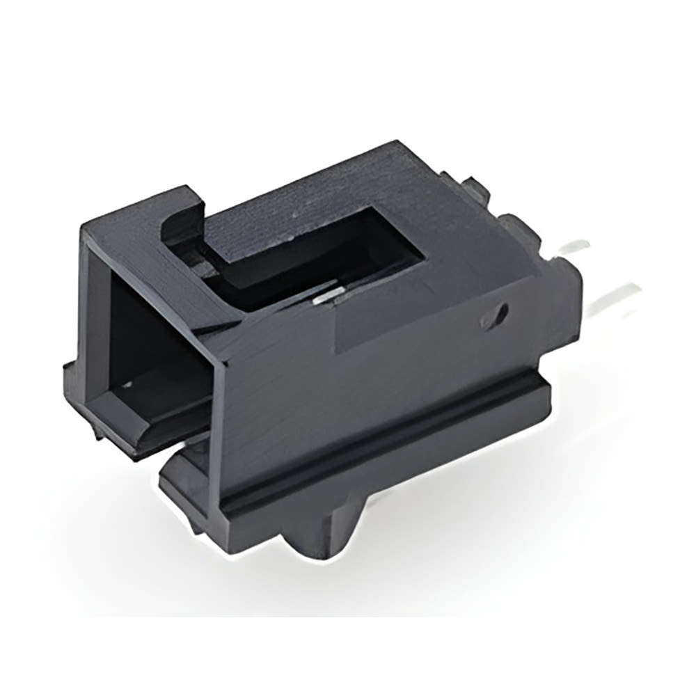 All Parts Connectors Headers 15-91-7021 by Molex