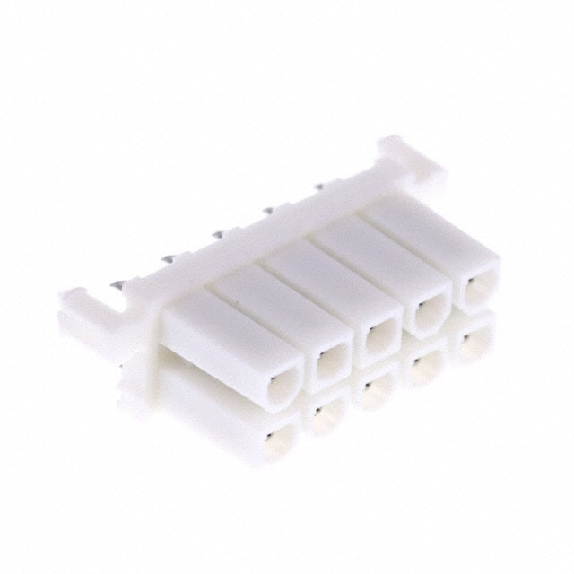 15247101 by Molex