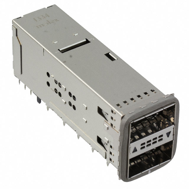 171565-1002 by Molex