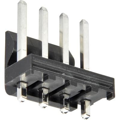 All Parts Connectors Headers 171813-0004 by Molex