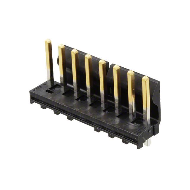 171813-1008 by Molex