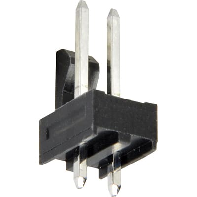 All Parts Connectors Headers 171856-0002 by Molex