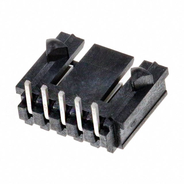 All Parts Power Products Batteries and Accessories Accessories Battery Housings-Cradles 171975-0005 by Molex