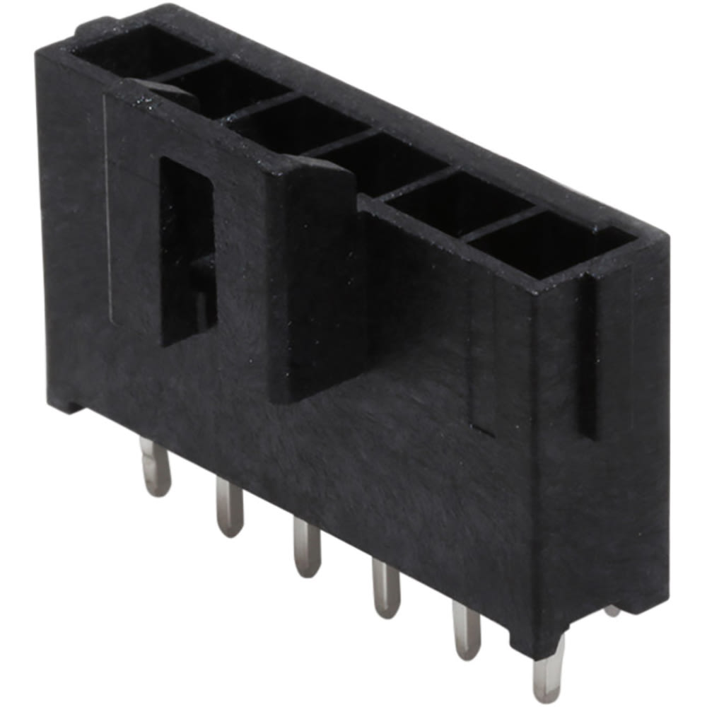 All Parts Power Products Batteries and Accessories Accessories Battery Housings-Cradles 172286-1106 by Molex