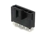 All Parts Power Products Batteries and Accessories Accessories Battery Housings-Cradles 172286-1205 by Molex